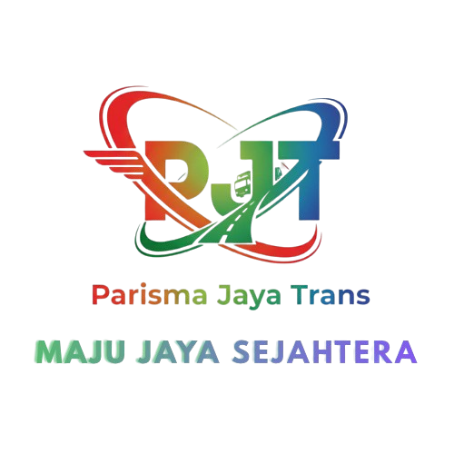Logo PT. Parisma Jaya Trans
